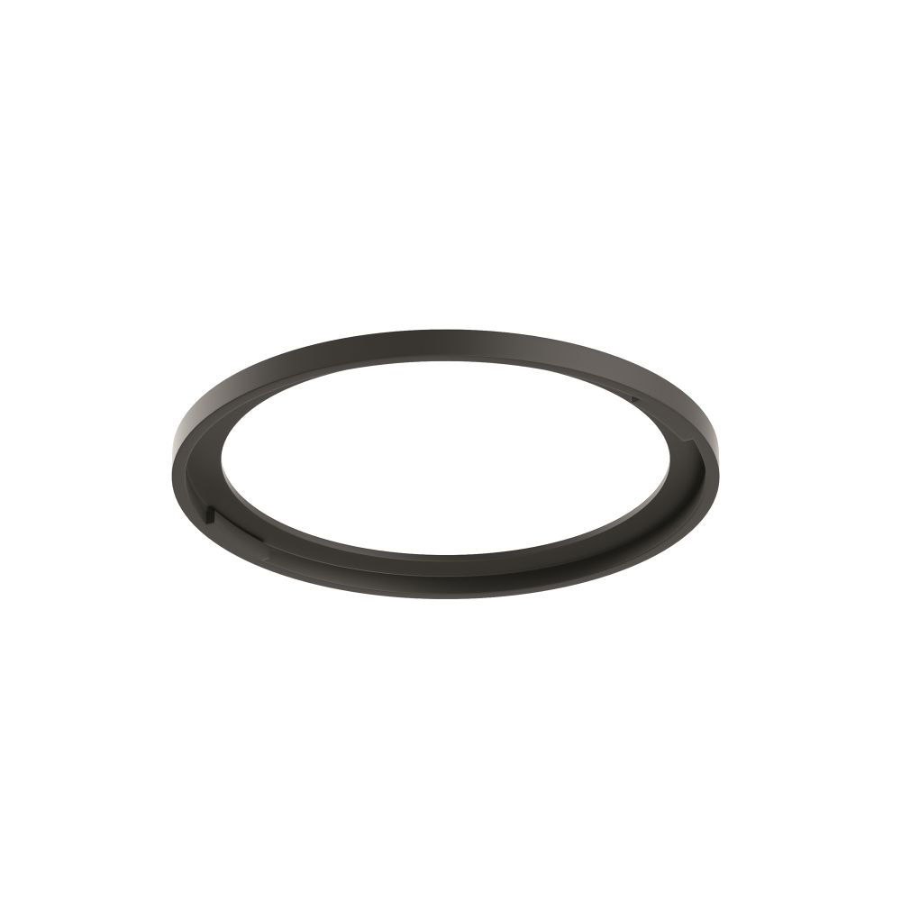 Кольцо для встраиваемого светильника Maytoni   DLA110-B