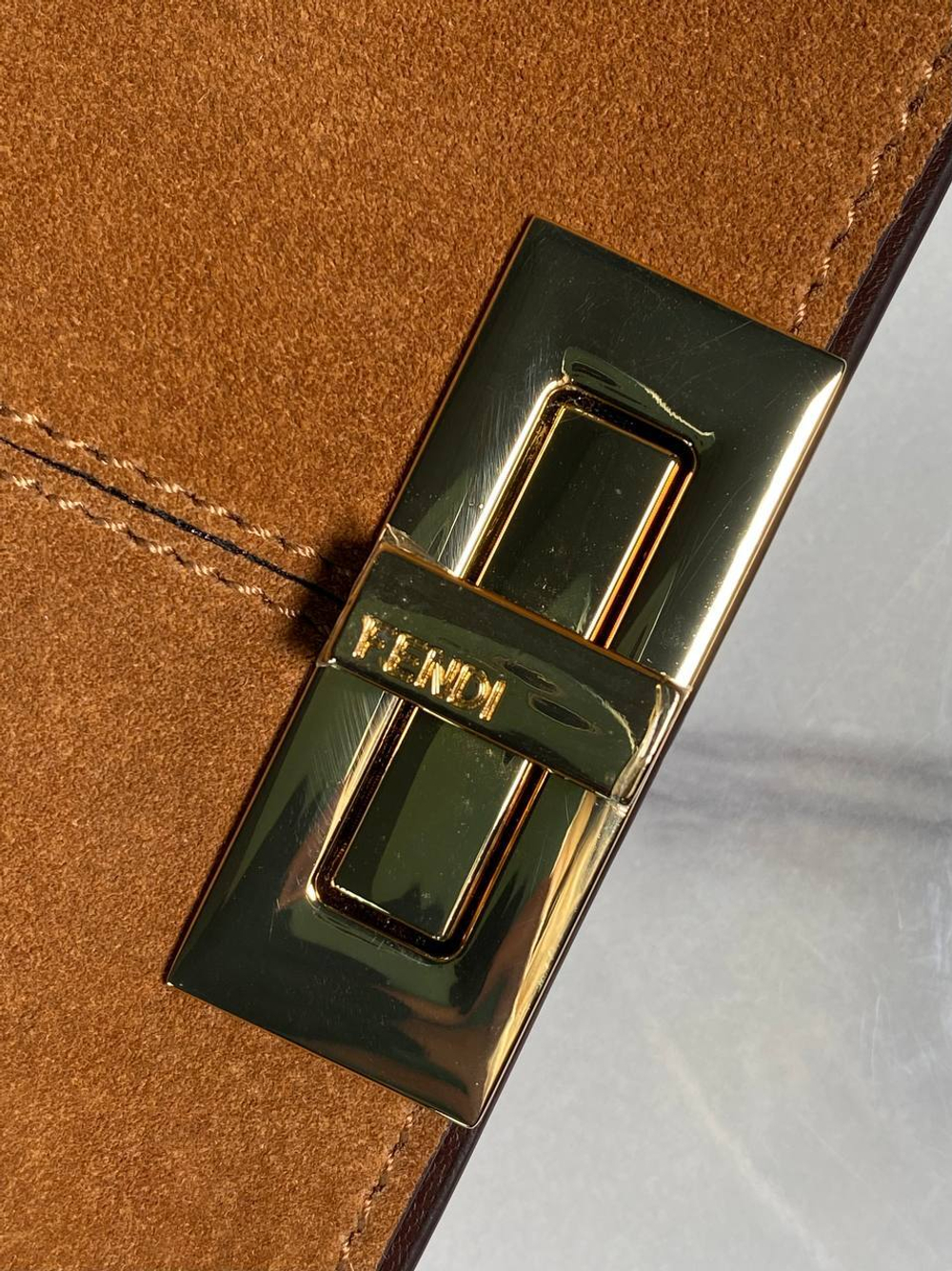 Сумка Fendi