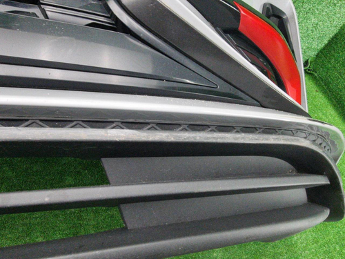 Бампер передний Changan CS75PLUS (2021-2024)