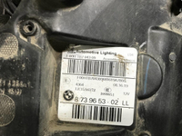 Битая Фара левая BMW X3 G01 (17-21) Adaptive LED
