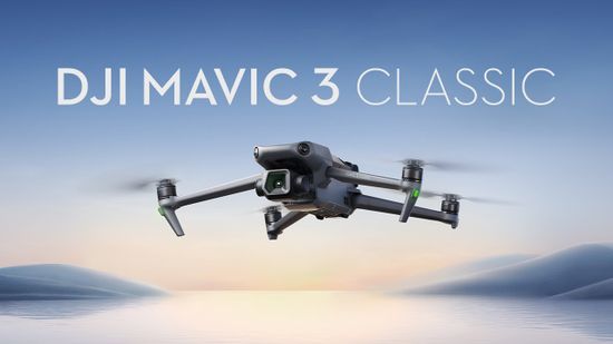 DJI Mavic 3 Classic: полный и честный обзор дрона для профессиональной видеосъемки и бизнеса