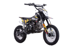 Мотоцикл YPS Basic Pro F125cc 14\12 PITBIKE