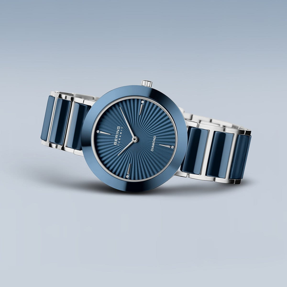 Женские наручные часы Bering 11435-707
