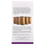 NOW Foods, Solutions, ультразвуковой диффузор масла из натурального бамбука, 1 диффузор