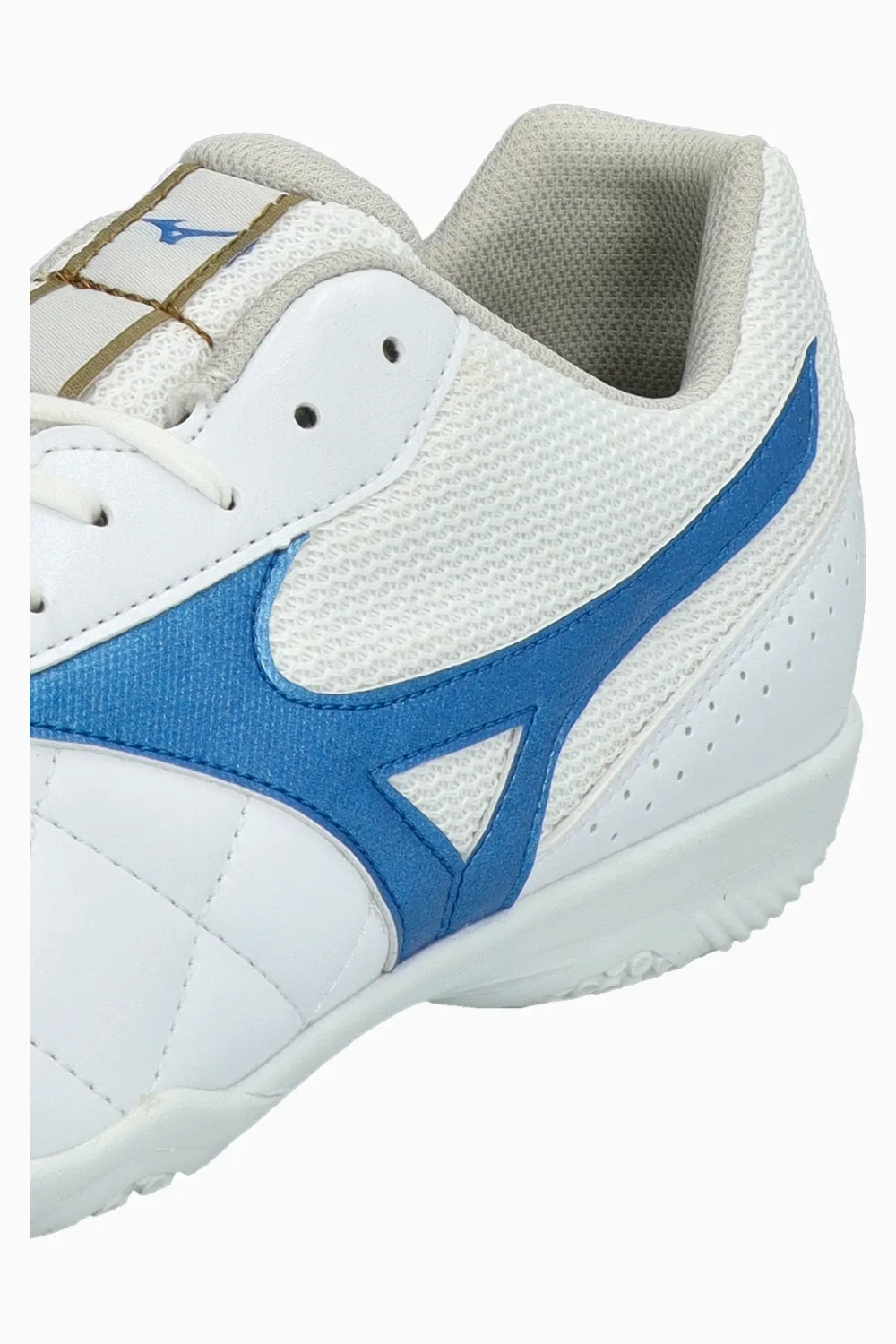 Футзалки Mizuno Morelia Sala Club IN - белый