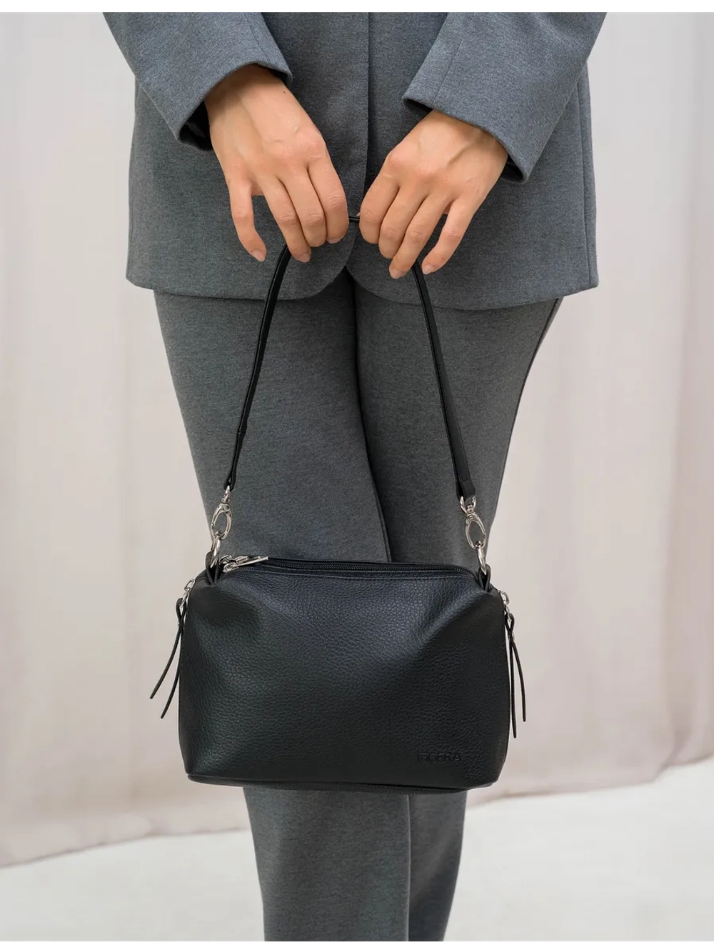 Сумка через плечо маленькая клатч