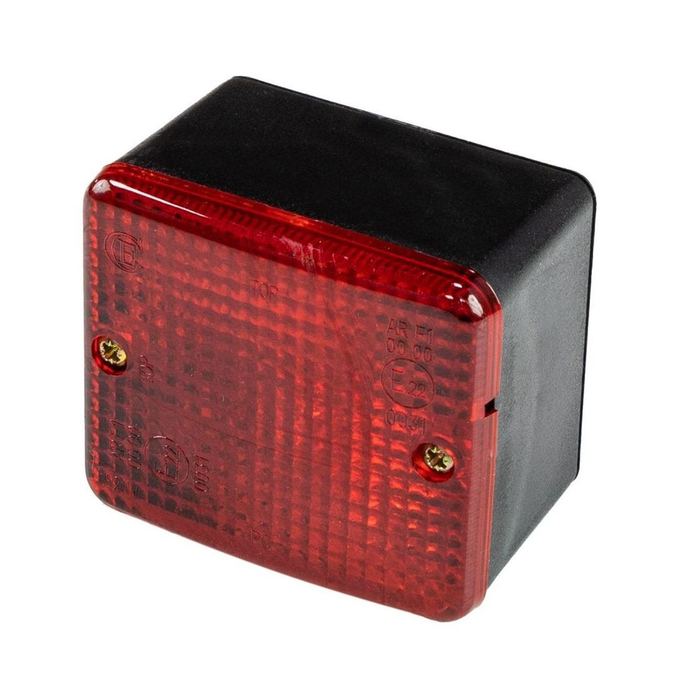 Противотуманный фонарь MD35, МЗСА