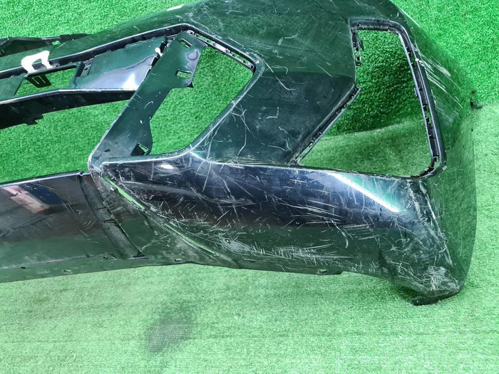 Бампер передний BMW X3 G01 (2021-н.в.) M-paket