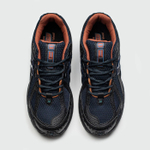 Кроссовки New Balance 1906R Black Navy