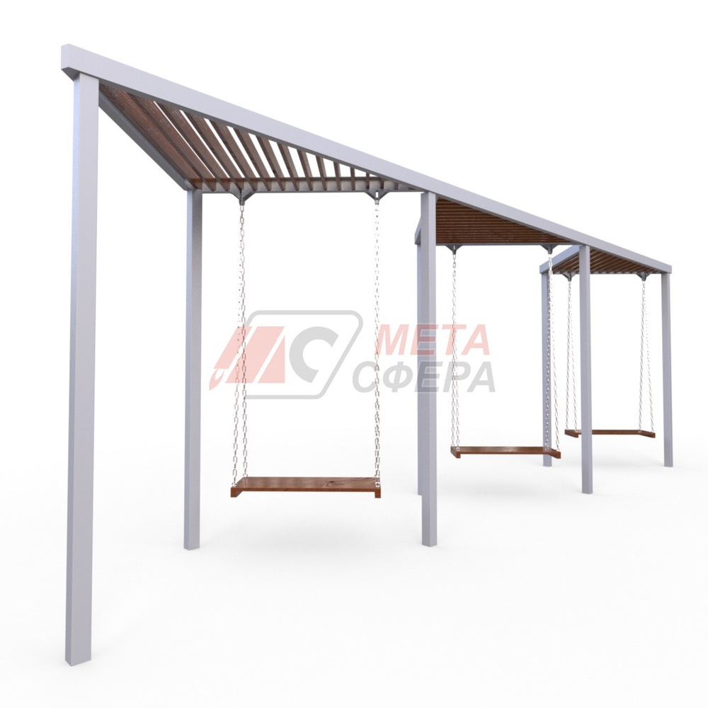 Качели Тонга