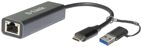 Сетевая карта D-link DUB-2332