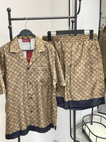 Прогулочный костюм Gucci