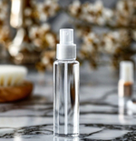 Флакон 30 мл 18 мм ПЭТ прямые плечи