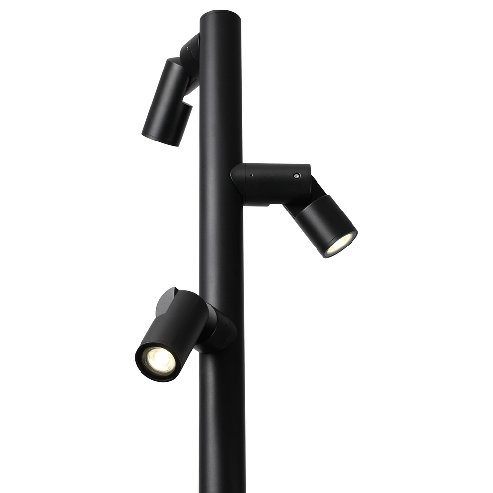 Ландшафтный светильник Novotech RALTE 371064 IP65 GU10 max.35W 220-240V