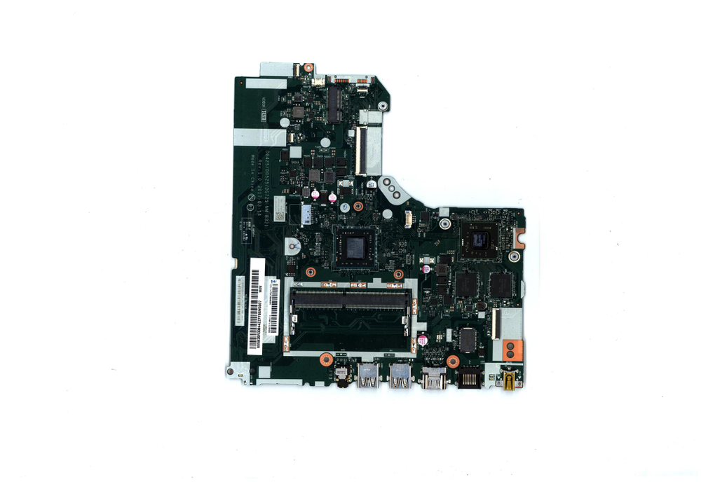 Материнская плата для ноутбука Lenovo ideapad 330-15AST NM-B32 AMD A6-9225 Radeon 530 2G WIN (5B20R33844), оригинал