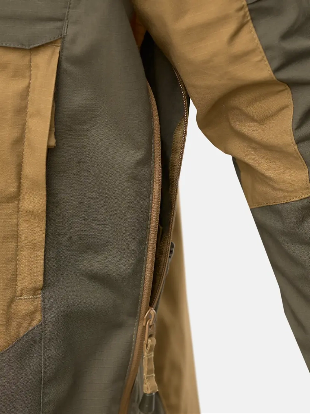 Helikon-Tex Куртка Tracer Anorak (PolyCotton Stretch Ripstop)