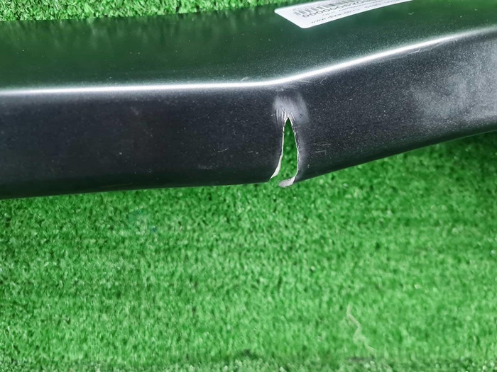 Расширитель передний левый Mercedes G W463 (2018-н.в.) AMG