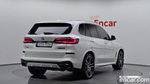 BMW X5 (G05) M50i (09.2021)