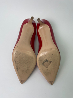 Туфли Gianvito Rossi