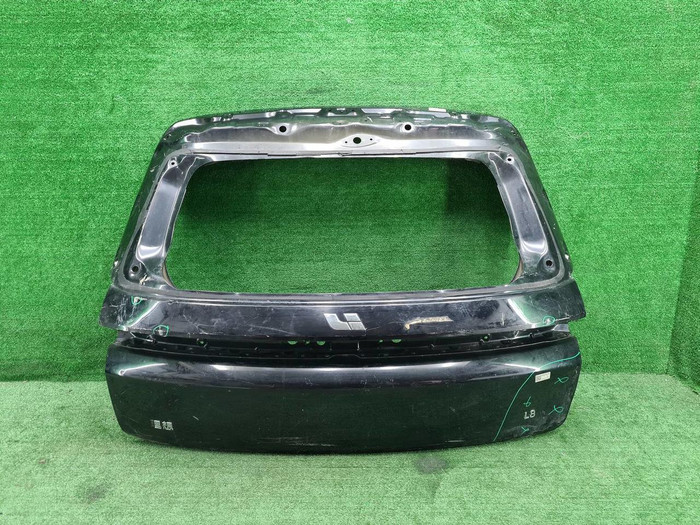 Крышка багажника Lixiang L8 (2022-н.в.)