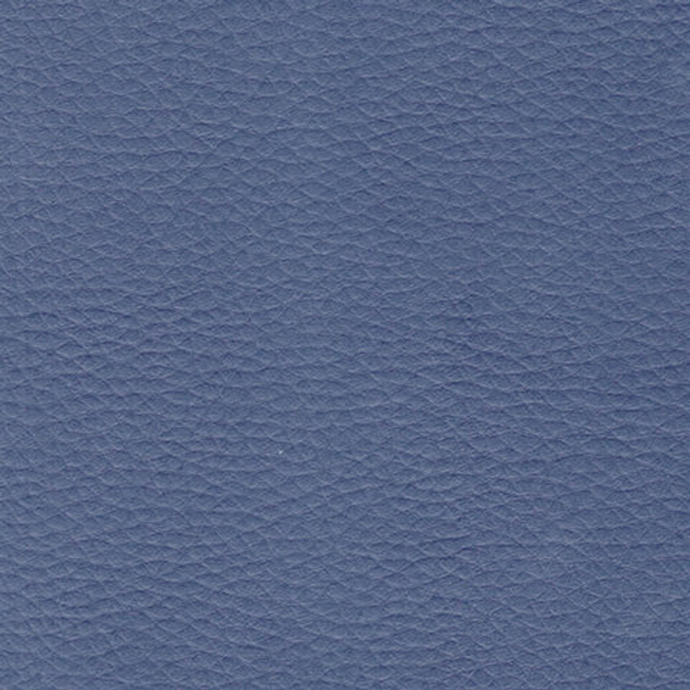 Диван мягкий трехместный "Норд", "V-700", 1560х720х730, c подлокотниками, экокожа, голубой
