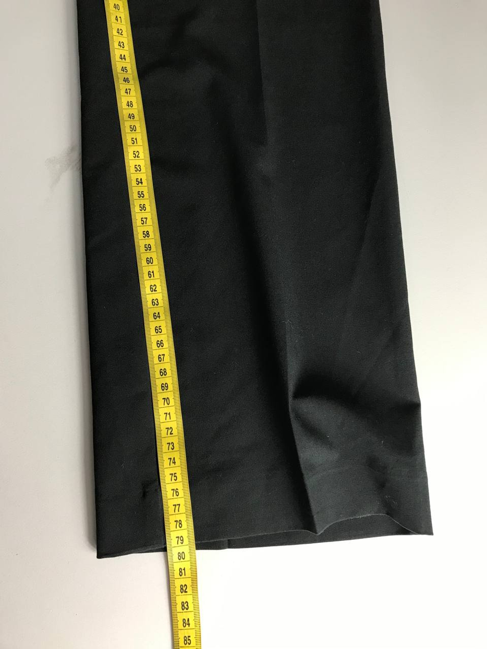 Брюки VisAVis модные, маркировка L, визуально на 48 размер