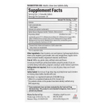 Kyolic, Kyo-Dophilus® Pro + Synbiotic, ягодный смузи, 50 жевательных таблеток