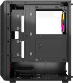 Корпус ATX Powercase Mistral S4B