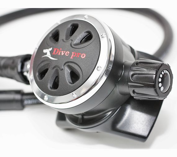 Октопус (вторая ступень) Marset RG-191