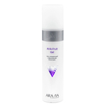 ARAVIA Гель очищающий с фруктовыми кислотами AHA-Fruit Gel 250 мл 6200 (93225)