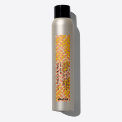 Dry Wax-Сухой Спрей-Воск 200мл