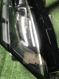 Фара левая EXEED RX (2023-н.в.) LED