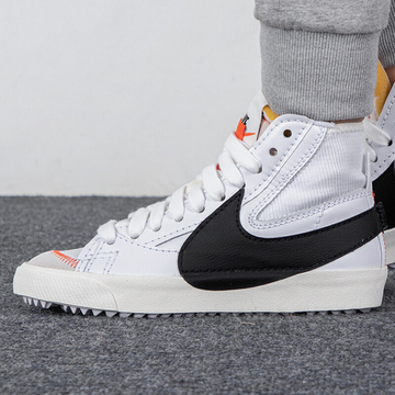 БЛЕЙЗЕР NIKE Детские Скейтборды МИД Топ Унисекс