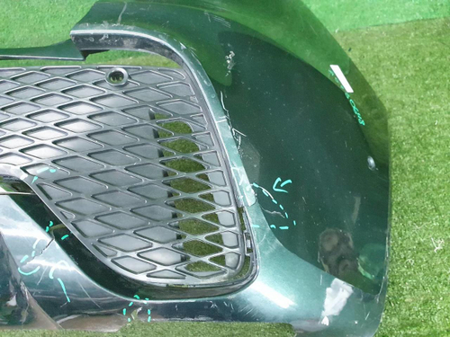 Бампер задний Genesis GV70 (2020-н.в.)