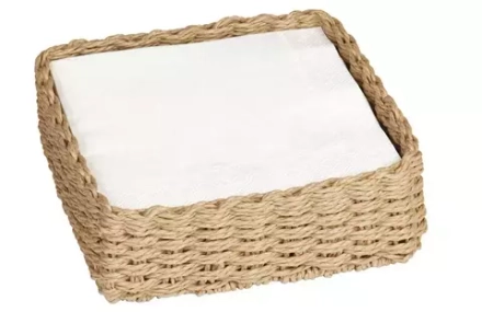 IHR - Салфетница 19 см / артикул   NH7969  / GTIN 686423642586