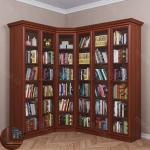 Книжный угловой №7