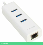 USB-хаб TP-Link UE330