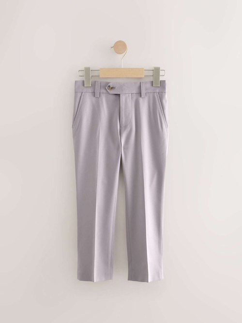 Брюки для мальчика Next E70-144, Сиреневый