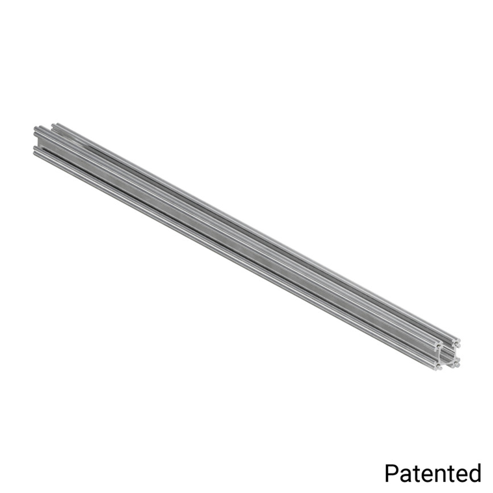 1118 Series Open goRAIL® (624mm Length)