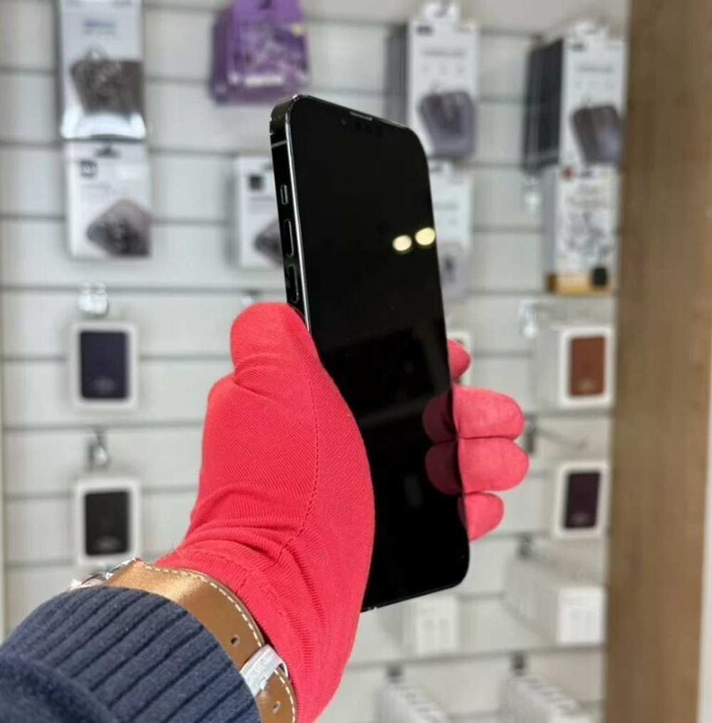 iPhone 13 Pro Max, 256 ГБ б/у