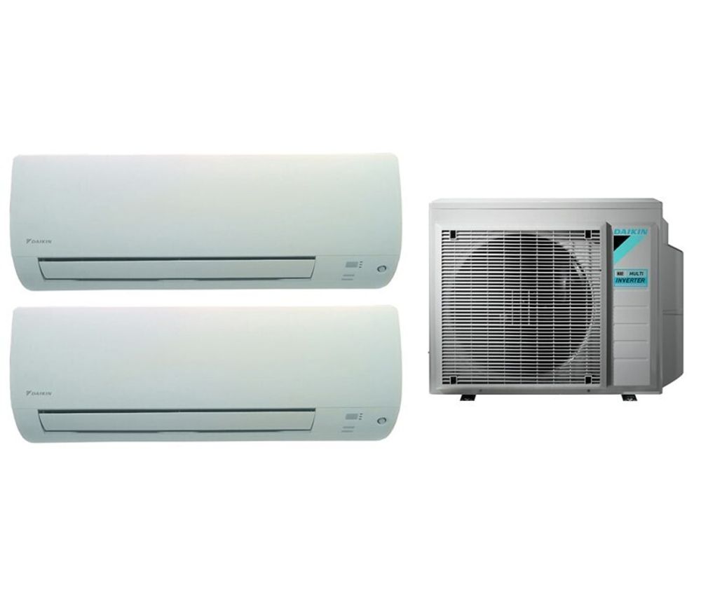 Daikin 5MXM90N9/FTXM20M/FTXM25M