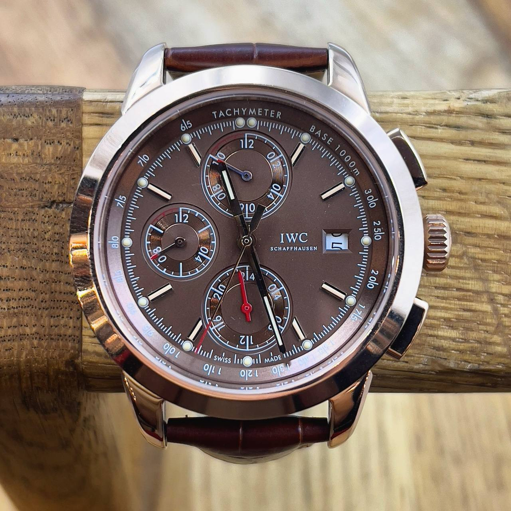 Часы IWC