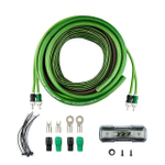 Комплект подкл. Alphard MWK-42CU МЕДЬ