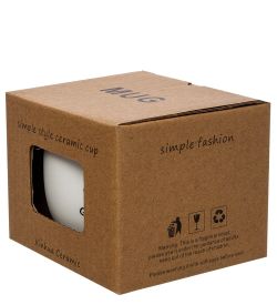 GAEM Art MUG-256/3 Кружка «Позитив»