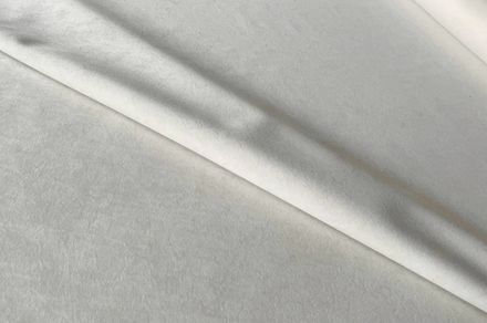 Велюр Брэнди 02 молочный