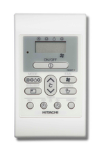 Внутренний блок мульти сплит-систем Hitachi RAI-35RPE / P-AP56NAMS