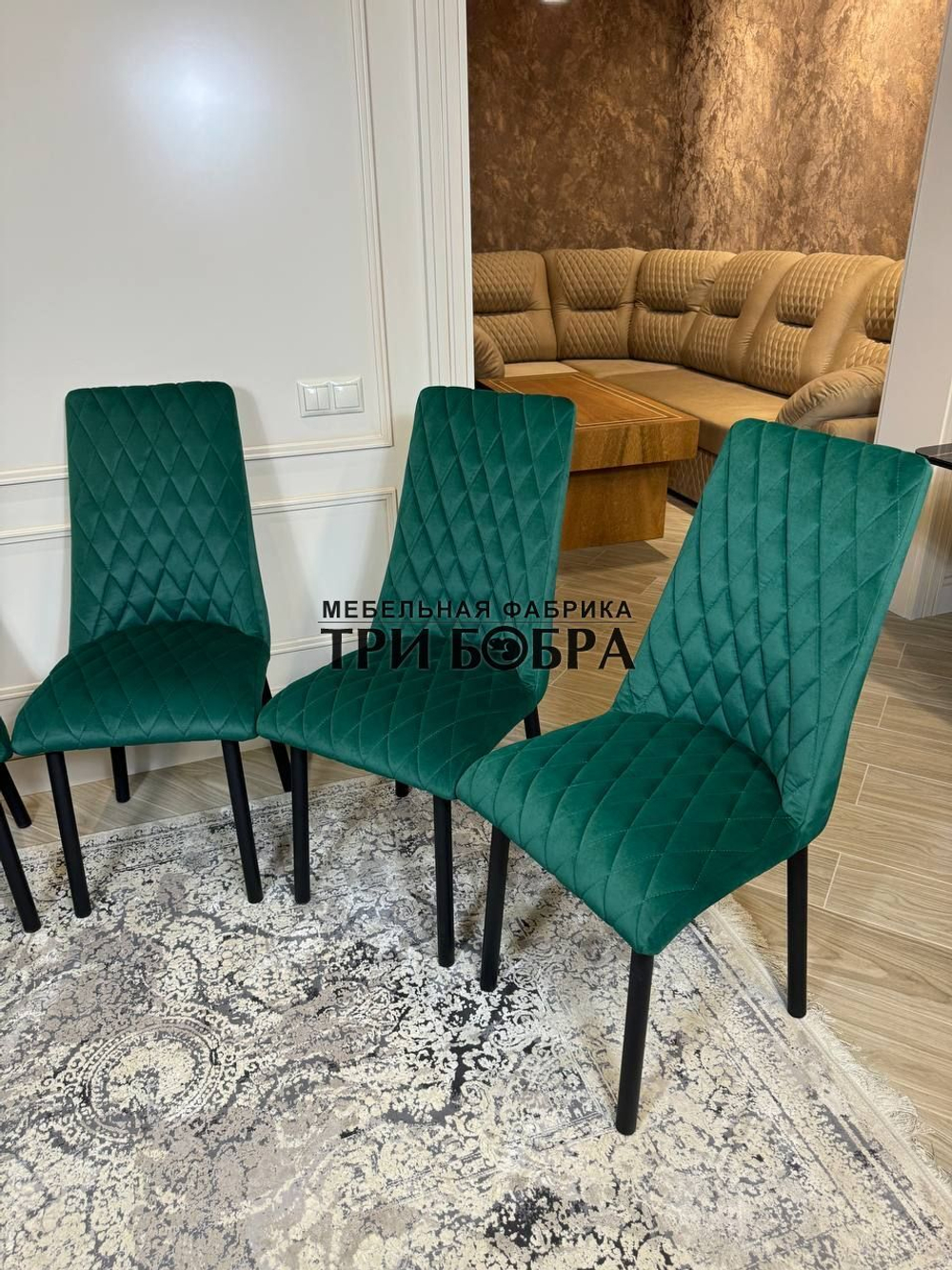 Стул "Бентли"