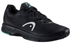 Мужские кроссовки теннисные Head Revolt Pro 4.0 - черный
