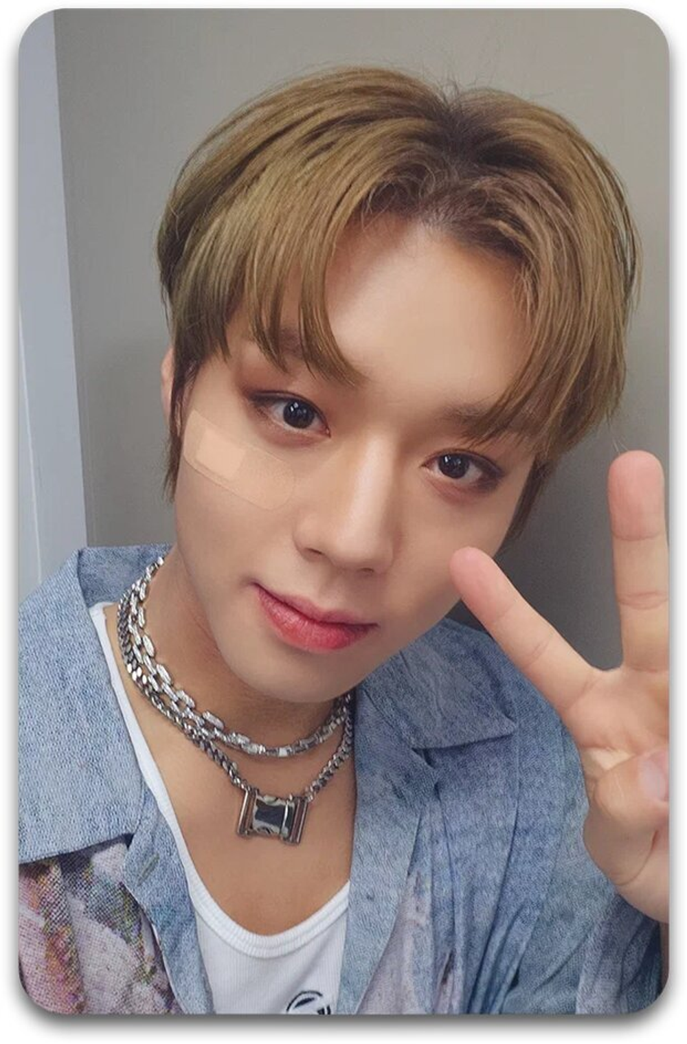 Карта #1662 / Park Jihoon
