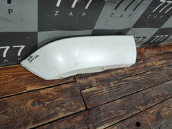 Накладка заднего бампера правая Tank 500 21-нв Б/У Оригинал 2804118XKV3AA